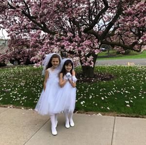 Meet your Posher, Kathy